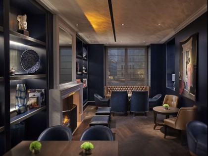 照片: Mandarin Oriental