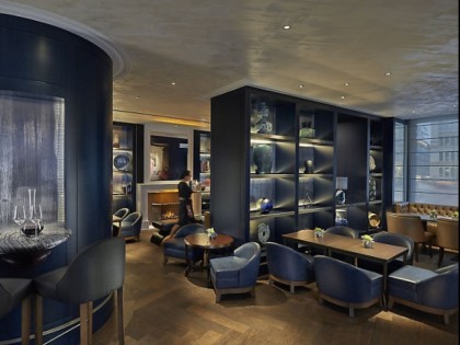 照片: Mandarin Oriental