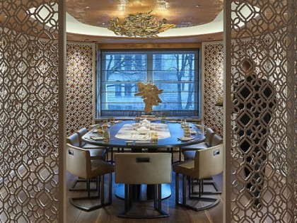 照片: Mandarin Oriental