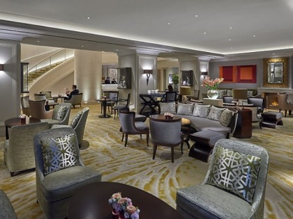 照片: Mandarin Oriental