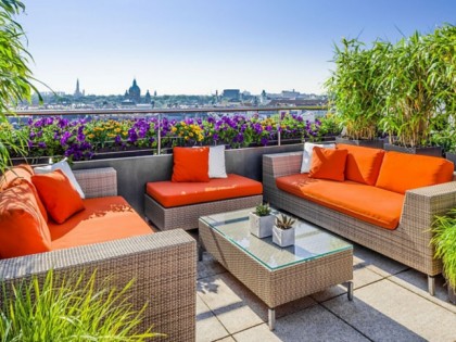 照片: Mandarin Oriental